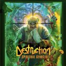 Destruction - Spiritual Genocide 이미지