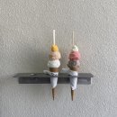 이월문구사 | 보라보라한 FEBURARY는 먹로그..ʕ•ᴥ•ʔ