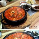 [울산맛집/동구/주전동] 푸른목장 ＞＞ 흑돼지김치찌개 이미지