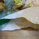 써브웨이 울산병영점 | 울산 중구 병영 서브웨이 병영점 배달 신상 꽈뜨로 치즈 스테이크 & 머쉬룸 (15cm 세트)