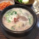 황해도찹쌀순대 이미지