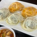 종로 계동 깔끔하고 담백한 손수제비 맛집 밀양손만두 | 찐만두, 얼큰수제비 후기