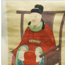 4)최치원 난제를 풀고 승상의 사위가 되다. 이미지