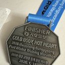 마라톤 닭한마리 이미지