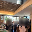 뚜벅이의 주말 서울 나들이(북촌 한옥마을, 오설록 티하우스, 우마이당고, 어텐디 북촌, 을지로 대엽...