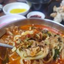 왕언니육칼밥 - 음성군 대동로 407 | 왕언니육칼밥