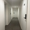 큐모텔 | 천안 소담스테이 출장 숙소로 좋은 깔끔한 가성비 숙소 501호 후기