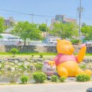 주식회사 견생상점 | 대전 소제동 곰돌이 푸 100주년 굿즈 팝업 푸크닉 아이와 여행 놀거리 추천