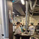 녹번역 화장실 | 녹번역 고깃집 뭉텅 은평본점 솔직 후기 (영업시간,웨이팅,메뉴)