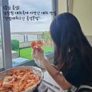 홍성 남당항 대하축제 맛집 전망대회수산 자연산 대하철 내돈내산