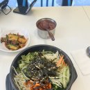 유유분식 점심 먹은 후기