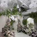 넘버25영등포점(영등포테마) | w1-3. 영등포 더베르G 웨딩홀 투어 화이트톤 밝은홀 비수기 견적 당일계약 후기