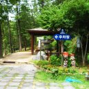 천생산 약수터 이미지