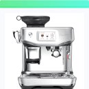 홈카페 바리스타 | 200만원 커피머신, 브레빌 바리스타 터치 BES881! 홈카페 로망 실현? 솔직 후기