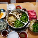 청록미나리식당 의정부회룡역점 이미지