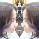 하하 헤어샵 이미지