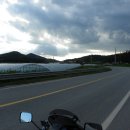 송평해수욕장 (해안도로) 이미지