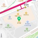 여의도역 3~4번 출입구 사이 이미지