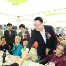 춘양면 복지회관 이미지