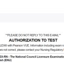 push push | NCLEX 서류 승인/ATT 승인 (메일 push, 전화 푸쉬 후기 ㅎ)