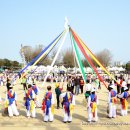 증평실내체육관 이미지