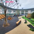 잔디놀이터 이미지