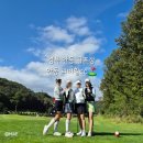 온그린 골프장 | 경북 안동 골프장 안동리버힐cc 컨트리클럽 1부 라운딩 후기