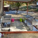 청풍명월 캠핑장 이미지