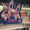 더판다 | 산리오 라부부 실물 보고 심장 멎을 뻔… 더현대 팝마트 랜덤 스컬판다까지 털린 후기