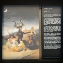 (주)명성유통 | 스페인의 거장 고야: 이성이 잠들 때, 괴물이 깨어 난다 | 예술의전당 한가람미술관(솔직후기, 주말웨이팅)