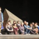 극단 더블스테이지 거룩한 양복 이미지