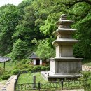 부석사삼층석탑 이미지