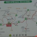 백양산임도(1) 이미지