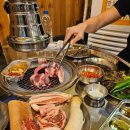 우산공단길 | [상록회관 연탄구이 원주혁신도시점] 원주시티호텔 혁신도시점 근처 내돈내산 맛집 추천