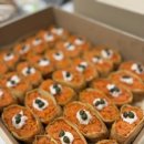 나사랑상담카페협동조합 | [비건 박스 케이터링] 사회적 협동 조합 빠띠