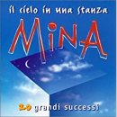 Il Cielo In Una Stanza (영화 푸른 파도여 언제 까지나) - Mina 이미지