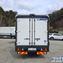 개인화물2600 | 현대 올뉴마이티 3.5톤 윙바디 — 살 때 꼭 확인해야 할 것들 + 실매물 공개 (81수4833)