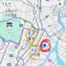 훼밀리마트 요선점 | [도쿄 숙소 추천] ICI 호텔 도쿄 핫초보리 후기! 디즈니랜드, 긴자 방문한다면 강추!!!