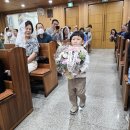 전숙자 마리아 데레사 수녀님 영명축일 축하식(2024.9.29) 이미지