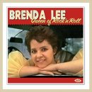 [3478] Brenda Lee - As Usual 이미지