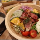 샐러데이즈 미사역점 이미지