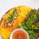 아모레퍼시픽 용인제일직영점 | 용인 보정동 반쎄오맛집 베트남음식점 안안용인직영점