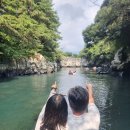 성읍리-25 | 제주도 - 쇠소깍 테우체험과 상효원