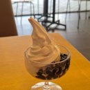 공차대전시청 | 공차 대전시청법원점 타로 소프트 아이스크림(4,800원) 후기
