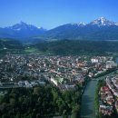 이번 여름에 유럽여행 에는 오스트리아 인스부르크 꼭 들릴거에요~!!! 이미지