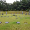 자연장지 이미지