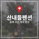 산내들 | 내돈내산 충북 괴산 모두가 친해져서 나오는 찐e들의 집결지 '산내들펜션' 진짜 재밌었던 후기