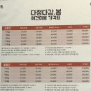 다정다감, 봄 이미지