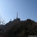 모악산 관광안내소 이미지