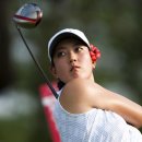 [Honda LPGA Thailand] 1 라운드 결과, 2 라운드 출발 시간, 미셸의 1 라운드 사진 이미지